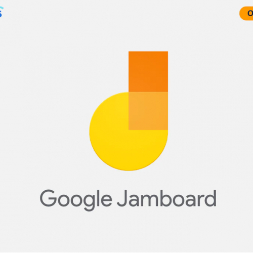 (Web học tập) Google Jamboard (Bảng tương tác)